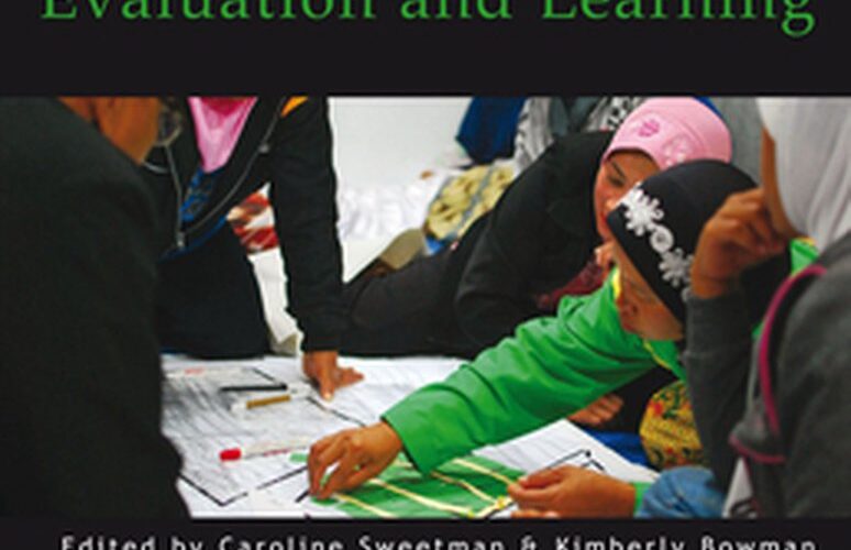 Gender, Monitoring, Evaluation and Learning