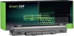 Green Cell AC44D laptop reserve-onderdeel Batterij/Accu