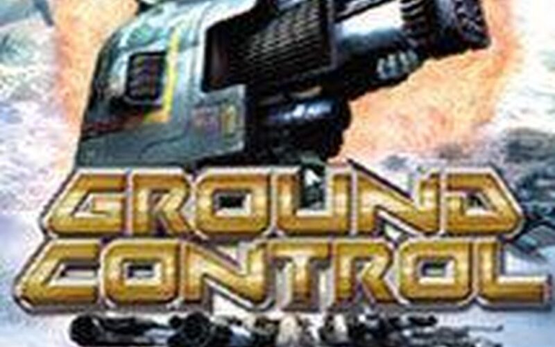 Ground Control