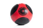 Gymstick Medicijnbal - Met trainingsvideo's - 3 kg