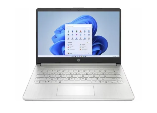 HP laptop 14s-dq2611nw 14.0 F-HD i3-1115G4 8GB 256GB W11H