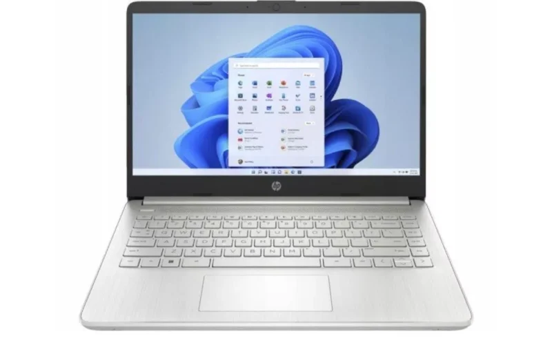 HP laptop 14s-dq2611nw 14.0 F-HD i3-1115G4 8GB 256GB W11H