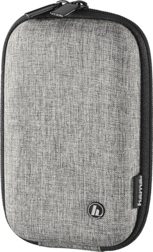 Hama Cameratas "Hardcase Trinidad", 80L, grijs