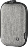 Hama Cameratas "Hardcase Trinidad", 80L, grijs