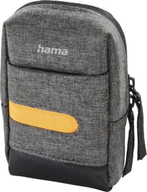 Hama Cameratas "Terra", 60H, grijs