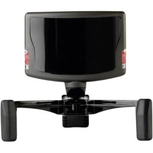 Head tracking controller TackIR 5 Head Tracking USB PC Zwart