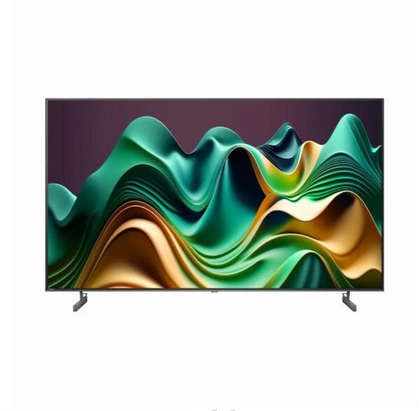 Hisense 65U69NQ Televisie