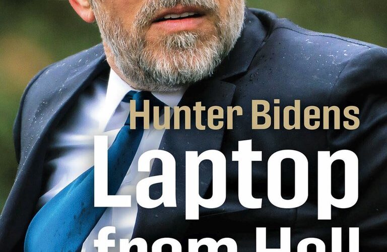 Hunter Bidens Laptop from Hell