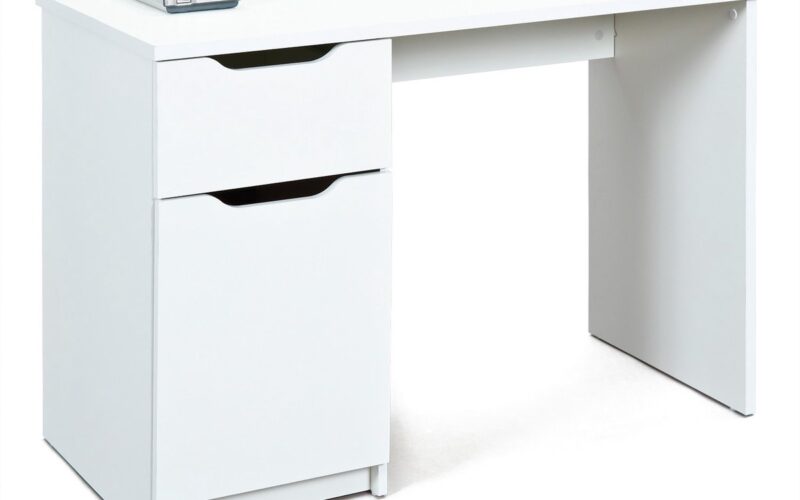 Interlink - Bureau - 115 cm -