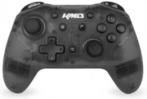 KMD Wireless Pro Controller (Black)