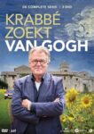 Krabbe Zoekt Van Gogh (DVD)
