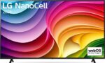 LG 55NANO82T6B | HDR Televisies | 55NANO82T6B
