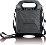 Lenco PA-30 - Party speaker Bluetooth® met 25W vermogen - Zwart