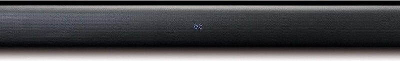 Lenco SB-080BK - Soundbar voor TV - Bluetooth - HDMI - AUX - Zwart