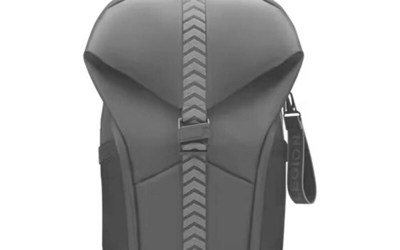 Lenovo GB700 Laptoprugzak Geschikt voor max. (laptop): 40,6 cm (16) Zwart