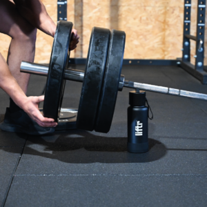 Liftr®-bottle
