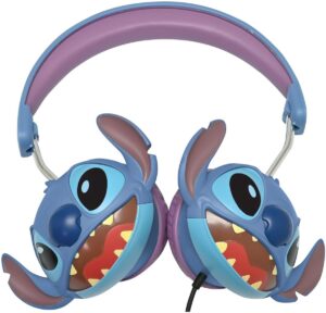 Lilo & Stitch Koptelefoon