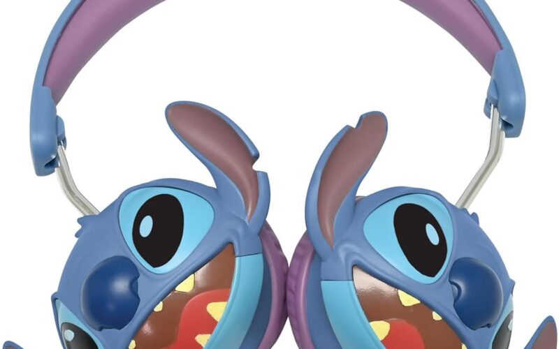 Lilo & Stitch Koptelefoon