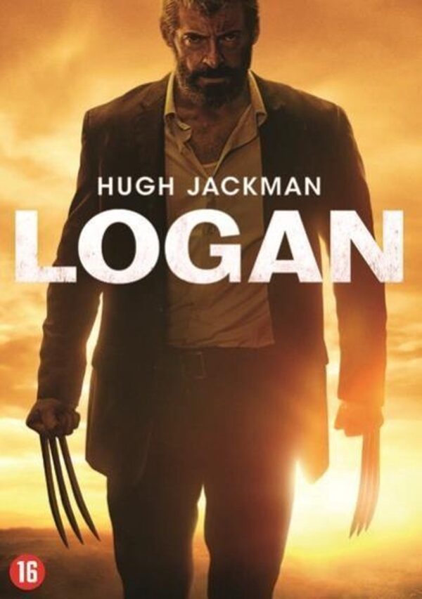 Logan (DVD)