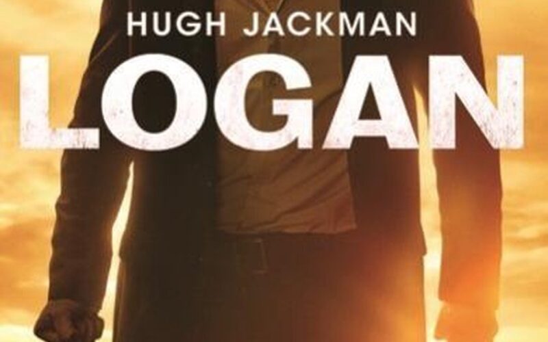 Logan (DVD)