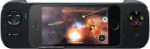 Logitech PowerShell Controller | iPhone 5 of iPod Touch | Zwart