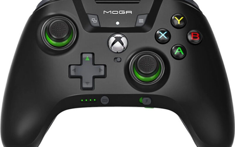 MOGA XP5-X Plus Bluetooth Controller