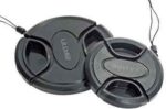 Matin Lensdop met Elastiek 52 mm M-6280-1