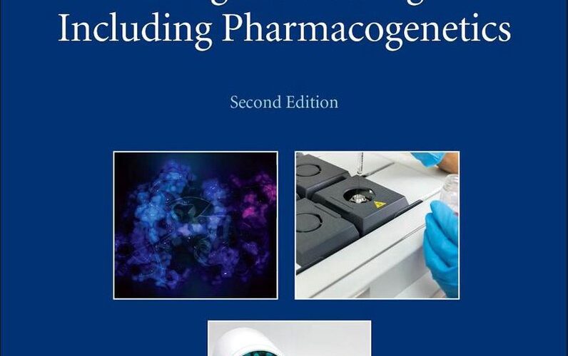 Methods of Therapeutic Drug Monitoring Including Pharmacogenetics