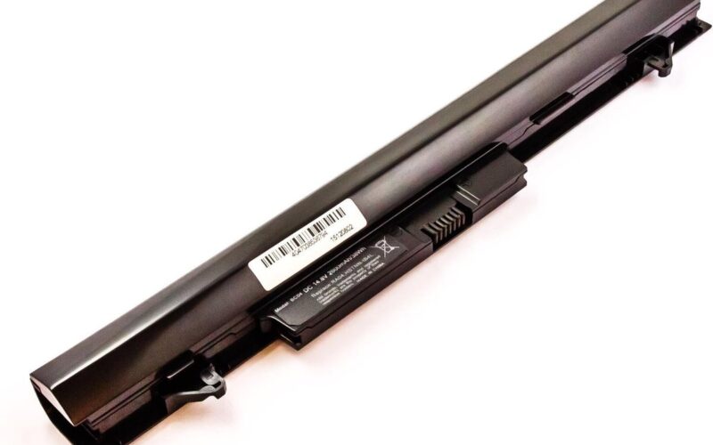 MicroBattery 33Wh HP Laptop Battery
