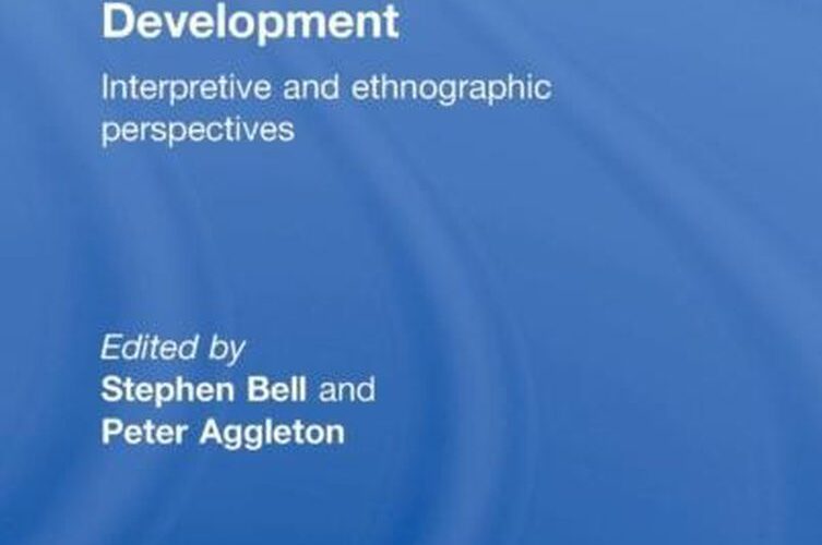 Monitoring and Evaluation in Health and Social Development