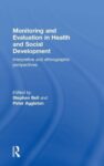 Monitoring and Evaluation in Health and Social Development