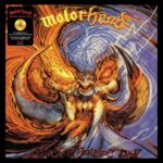 Motörhead - Another Perfect Day (LP) (Anniversary Edition) (Coloured Vinyl) (Limited Edition)