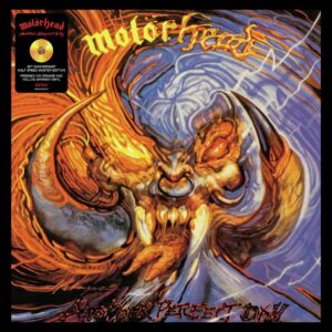 Motörhead - Another Perfect Day (LP) (Anniversary Edition) (Coloured Vinyl) (Limited Edition)