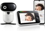 Motorola Baby Video-Camera + Monitor 5"Wifi