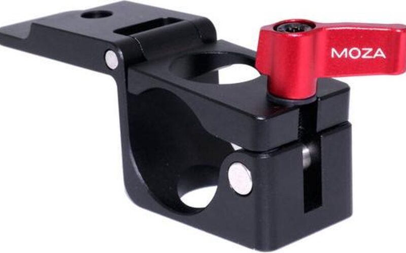 Moza Accessory Mount