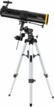 National Geographic Telescoop - 76/700 Spiegel Telescoop - Met Equatoriale Montering
