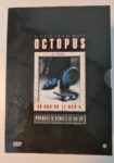 Octopus la piovra seizoen 1 - 4 & Prequel compleet dvd box