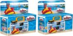 Onderwatercamera Wegwerp - Wegwerp Camera Onderwater - Onderwater Camera - Wegwerp Camera - Onderwater Fotocamera