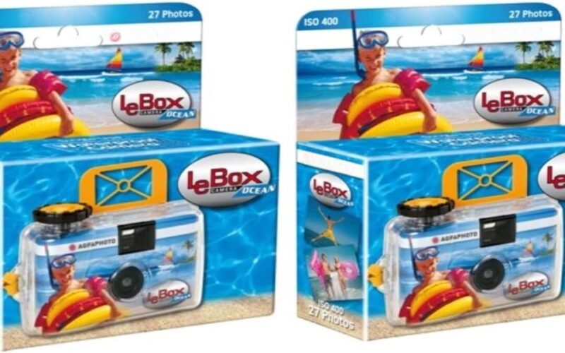Onderwatercamera Wegwerp - Wegwerp Camera Onderwater - Onderwater Camera - Wegwerp Camera - Onderwater Fotocamera