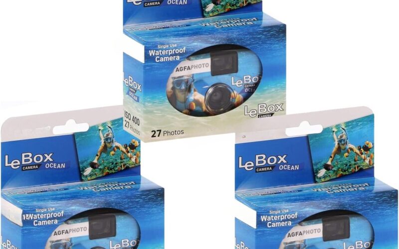 Onderwatercamera Wegwerp - Wegwerp Camera Onderwater - Onderwater Camera - Wegwerp Camera - Onderwater Fotocamera