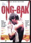 Ong-Bak: The Thai Warrior [DVD]