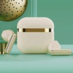 Oordopjes - Stereogeluid, Touch Controls, Stijlvol Premium Design