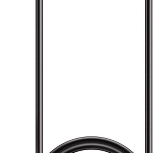 Oplader - USB oplaadkabel - geschikt voor TomTom Spark 2 / Spark 3 / Runner 2 / Runner 3
