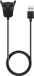 Oplader - USB oplaadkabel - geschikt voor TomTom Spark 2 / Spark 3 / Runner 2 / Runner 3