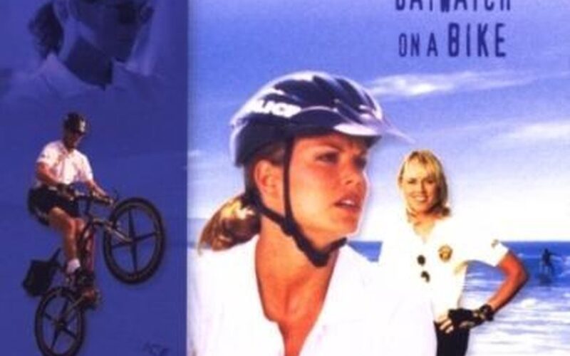 Pacific Blue - Seizoen 1 Deel 1 (DVD)
