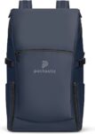 Pactastic Urban Collection Dagrugzak 62 cm Laptop compartiment