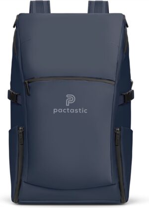 Pactastic Urban Collection Dagrugzak 62 cm Laptop compartiment