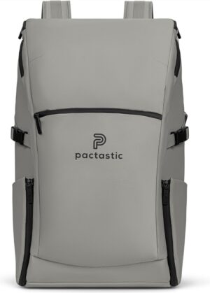 Pactastic Urban Collection Dagrugzak 62 cm Laptop compartiment
