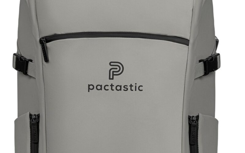 Pactastic Urban Collection Dagrugzak 62 cm Laptop compartiment