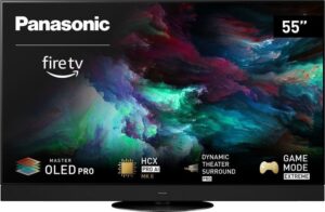 Panasonic OLED TV-55Z90AEG | HDR Televisies | Beeld&Geluid - Televisies | TV-55Z90AEG